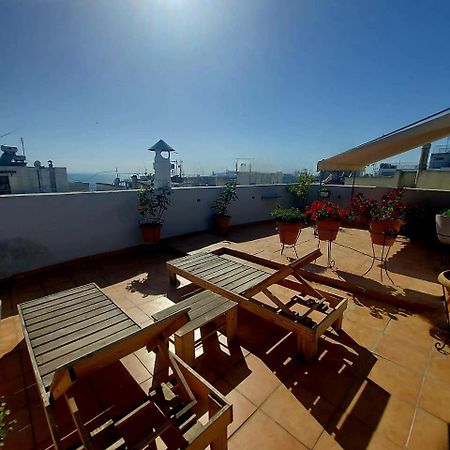 Rooftop Project Mitropolis Thessaloníki Luaran gambar